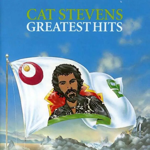 Cat stevens greatest hits near - stevens,