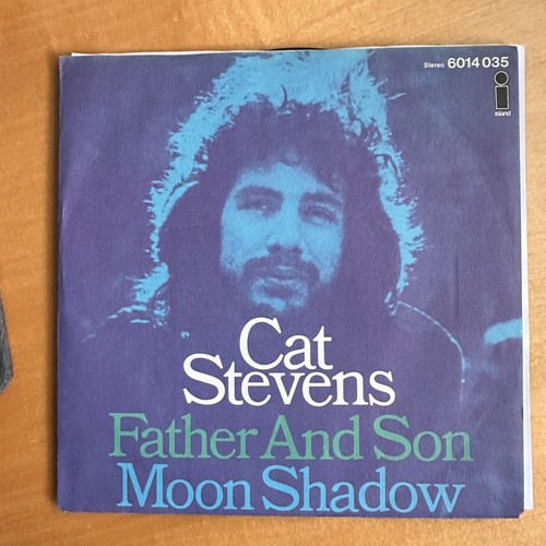 Cat stevens father son - ,