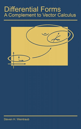 Differential forms - differential,