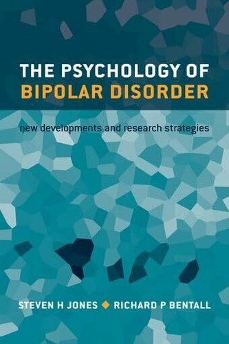 The psychology bipolar - of,