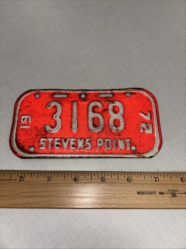 1972 stevens point wisconsin - 1972, point,