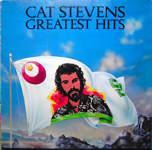Cat stevens greatest - cat,