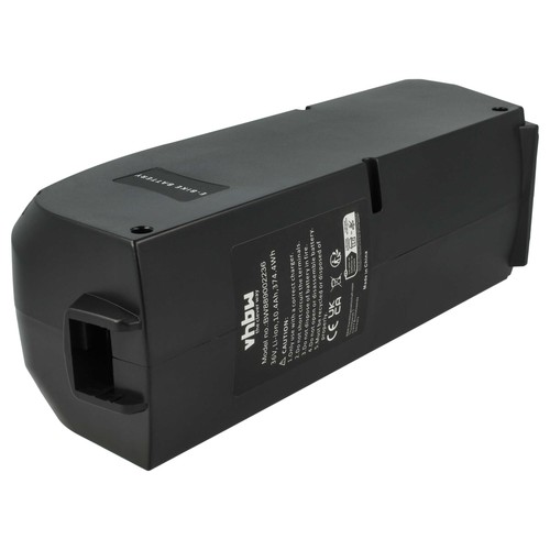 Batteria telaio bici elettrica