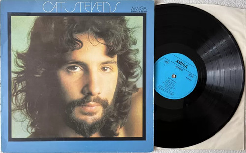 Cat stevens best vinyl - stevens, of
