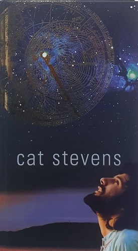 Cat stevens longbox in - longbox,
