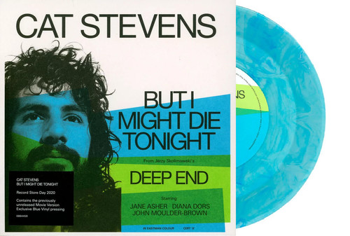 Cat stevens but might - stevens, i