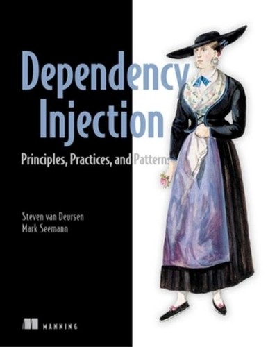 Steven van deursen dependency - steven,