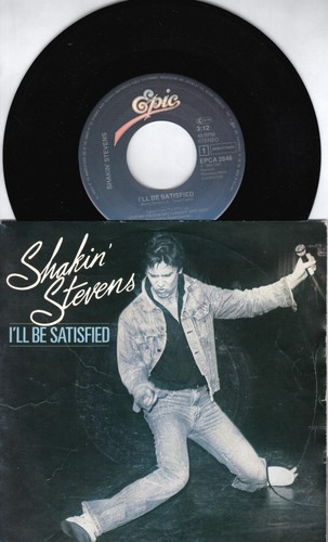 Shakin stevens i ll - shakin', i'll