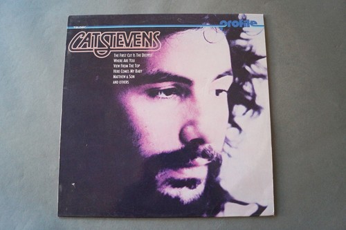 Cat stevens ohne titel - stevens,