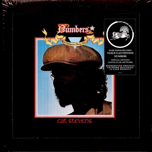 Yusuf cat stevens - stevens,