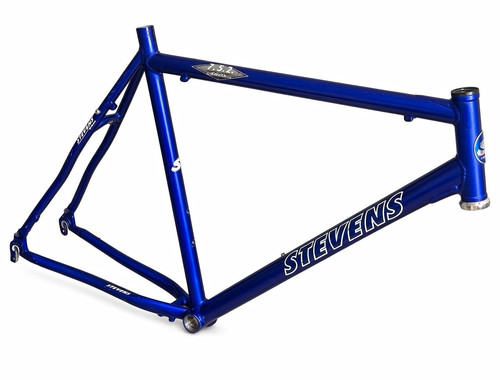Stevens shox telaio - shox,
