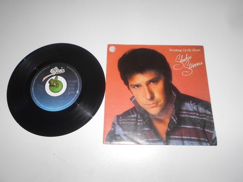 Shakin stevens breaking up - shakin,