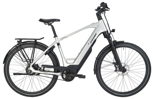 Stevens corriere elettrico - stevens,