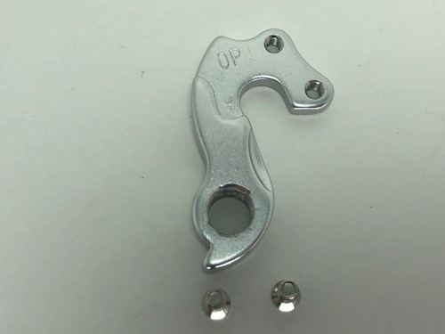 Gancio deragliatore per - gancio,