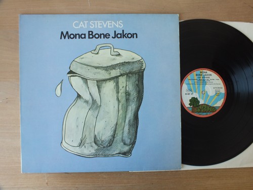 Cat stevens mona - stevens, jakon