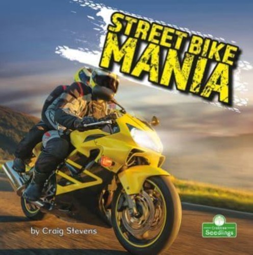 Street bike mania - street, craig