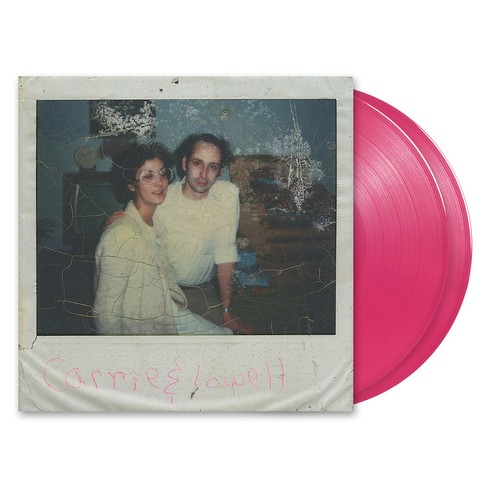 Sufjan stevens carrie - stevens,