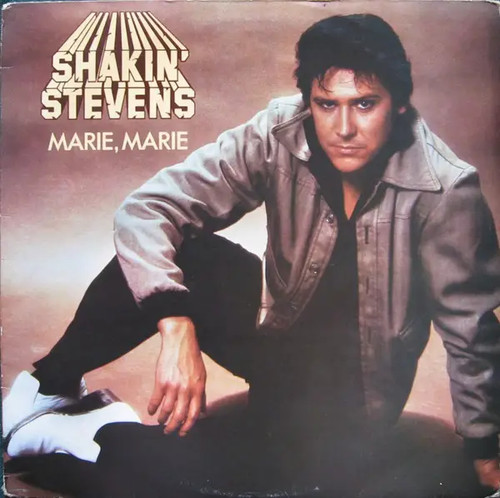Shakin stevens marie - shakin,