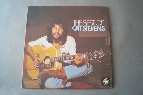 Cat stevens the - stevens, best
