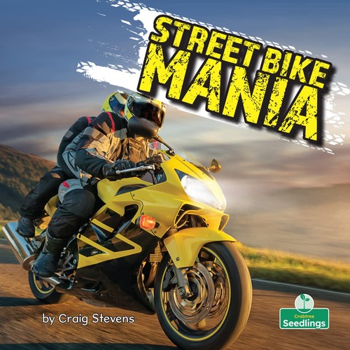 Street bike mania insane - bike, (insane