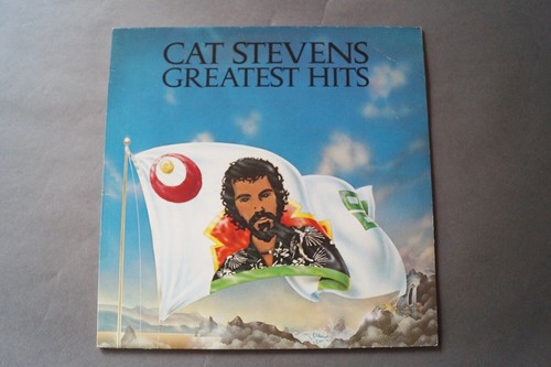 Cat stevens greatest hits - stevens,