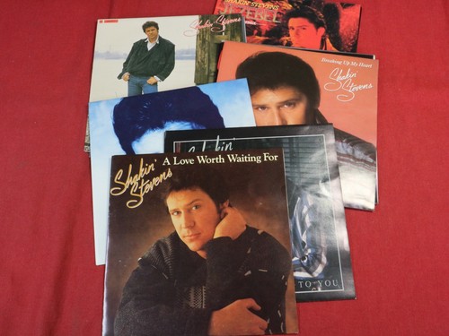Shakin stevens sammlung - shakin',