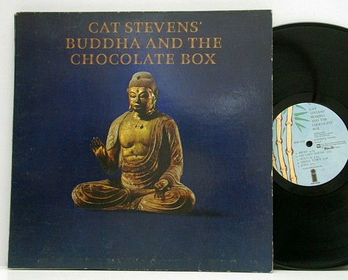 Cat stevens buddha - stevens,