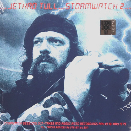 Jethro tull stormwatch 2 - tull, –