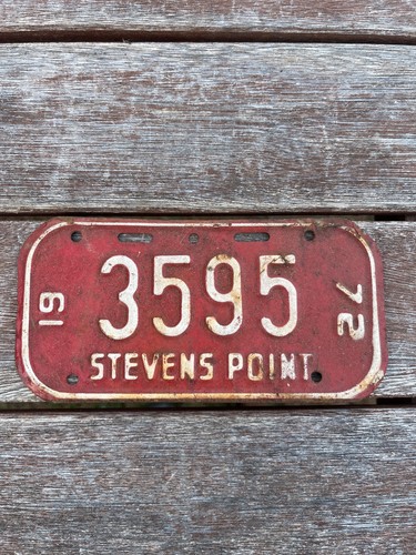 1971 stevens point wisconsin - stevens, point,