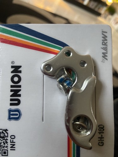 180 deragliatore bici - gh-180,