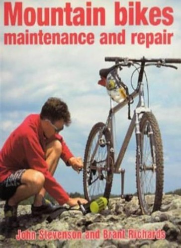 Mountain bikes maintenance and - bikes,
