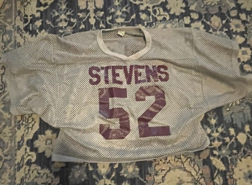 Maglia calcio vintage - calcio, stevens