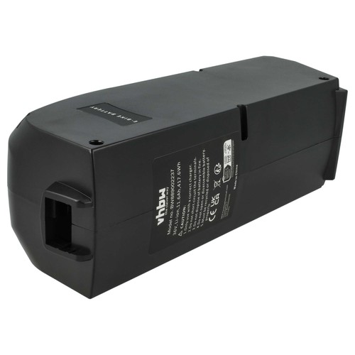 Batteria telaio bici elettrica