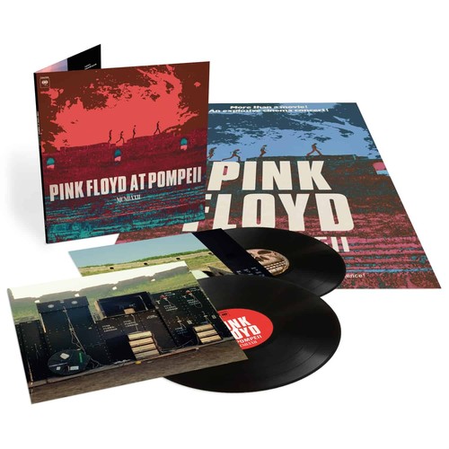 Pink floyd - /,