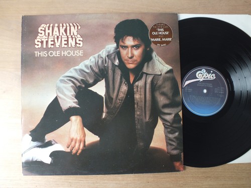 Shakin stevens this ole - –,