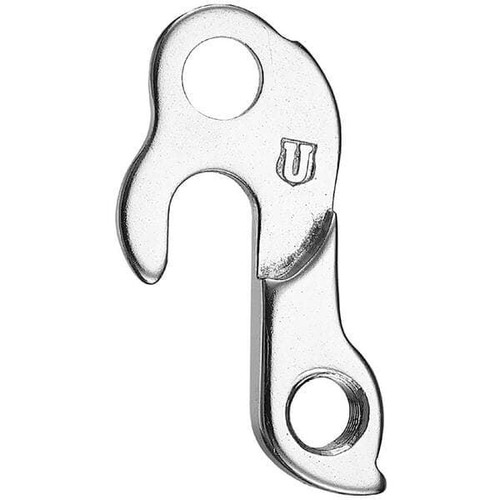 Part gear hanger bianchi - gear,