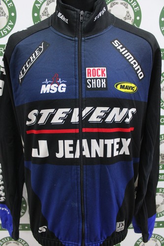 Giacca jacket shirt ciclismo