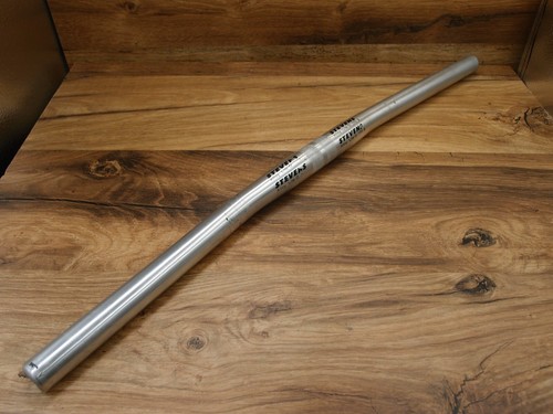 Manubrio piatto lega - piatto,