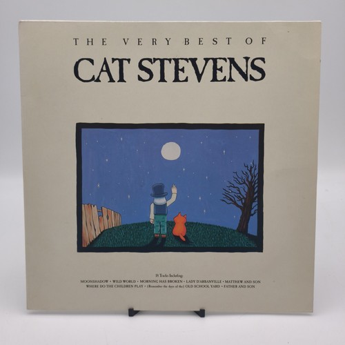 Cat stevens the very best - the,