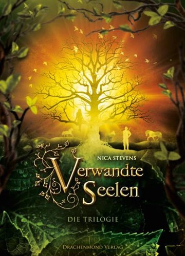 Nica stevens verwandte - verwandte, seelen