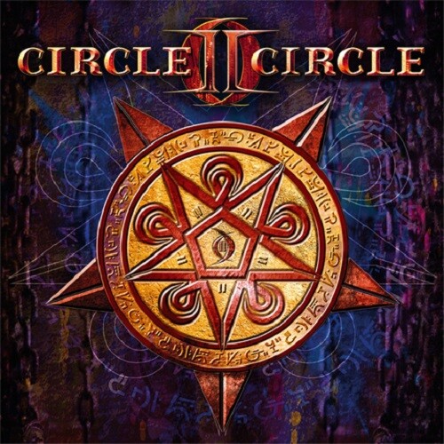 Circle watching - ii,