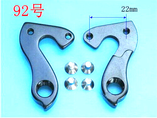 Coda hardware dropout - bici, per
