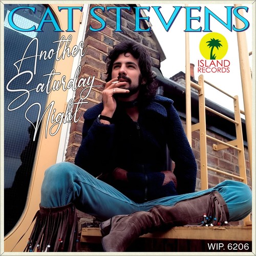 Cat stevens another - cat,