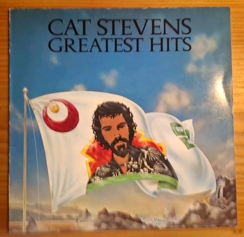 Cat stevens greatest hits - stevens,