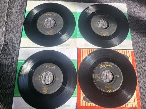 Deutsche london 2x - deutsche,