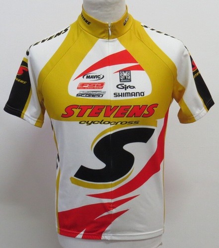 Santini stevens bike - bike, shirt