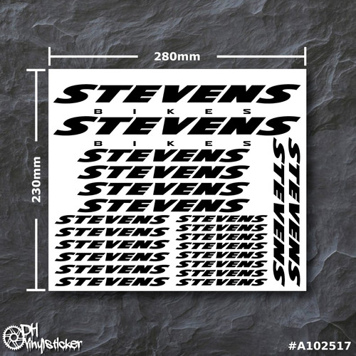 Stevens set ricami - ricami, opaco