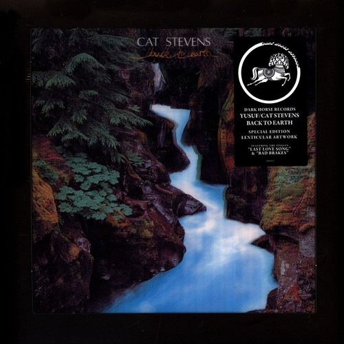Yusuf cat stevens - /,