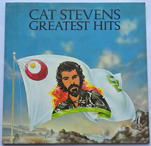Cat stevens greatest - stevens,