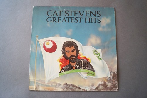 Cat stevens greatest - stevens, hits